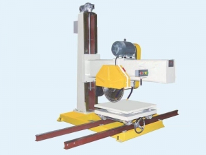 Hand type cutting machine